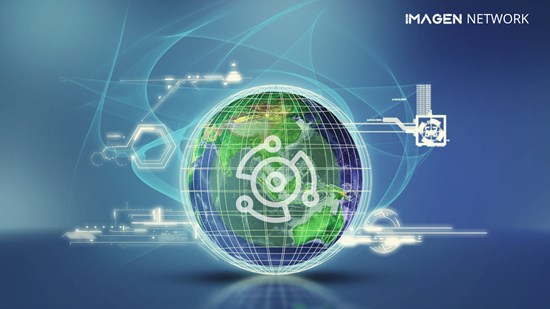 Imagen Network (IMAGE) to Integrate Google Agents to Payments (AP2)