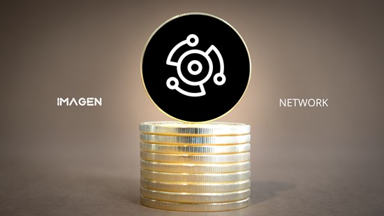 Imagen Network (IMAGE) to Integrate Google Agents into Payment Systems for Decentralized Automation