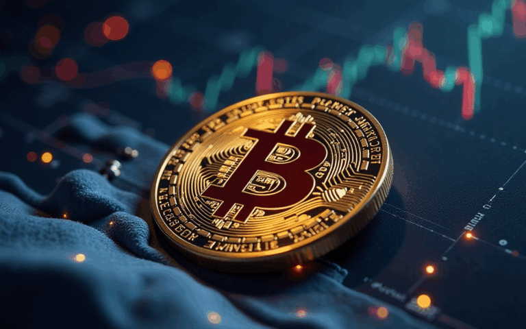 Bitcoin tests $116K resistance ahead of Fed decision; new token launches stir market