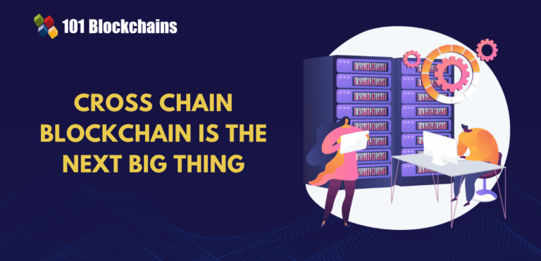 Interoperability in Blockchain: Why Cross-Chain Solutions Are the Next Big Thing