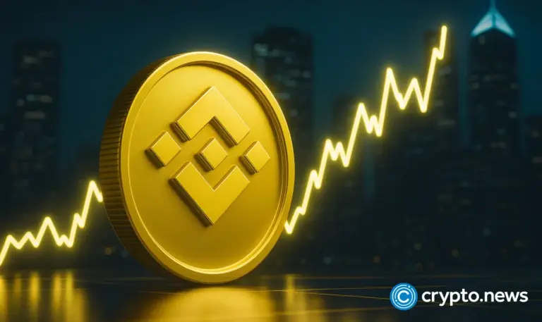 Ripple, BNB suffer pullback, Digitap’s cross-border coin could lead industry watchlists as next big altcoin