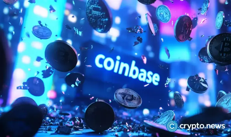 Will the Coinbase stock price recover after earnings on Oct. 30?