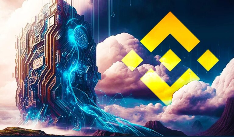 Binance Suspends Employee Who Allegedly Used Insider Information to Promote Newly Issued Token