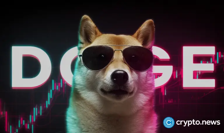 Dogecoin price flips key support as DOGE ETF headwinds rise