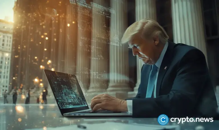 WLFI price forms hidden bullish divergence toward $0.18