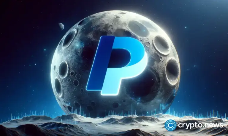 YouTube adds PayPal’s PYUSD as creator payout option