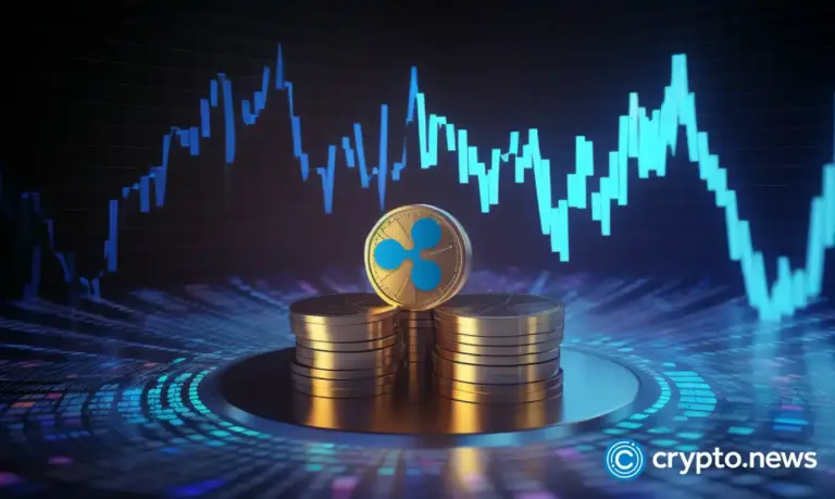 XRP price rebounds as RSI exits oversold territory