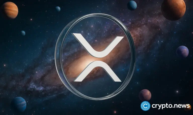 Here’s why the XRP price crashed by ~25% in 2025