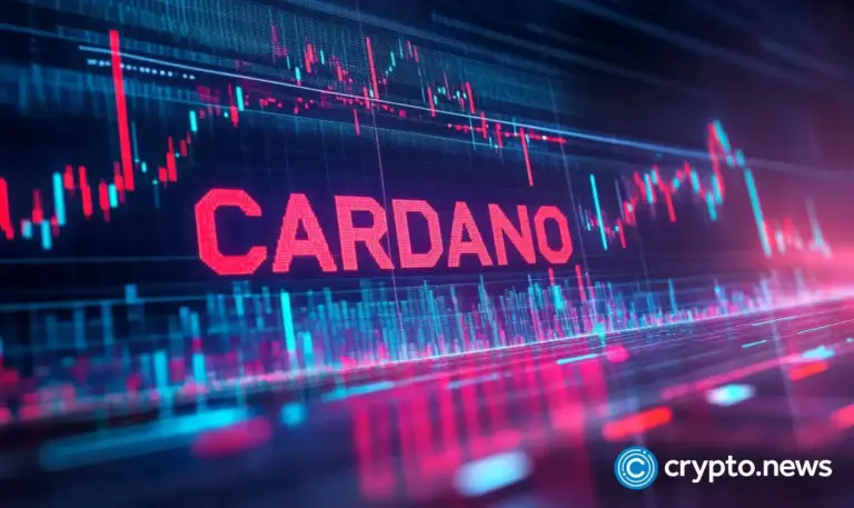 Cardano price forms risky patterns as Pyth oracle integrates