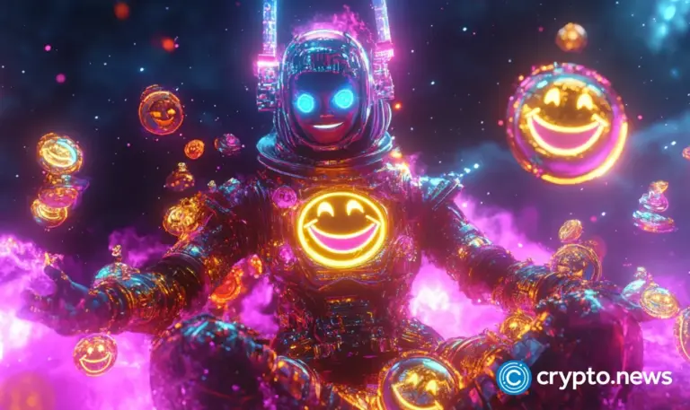 84.7% of 2025 Crypto Launches Trade Below TGE Valuations