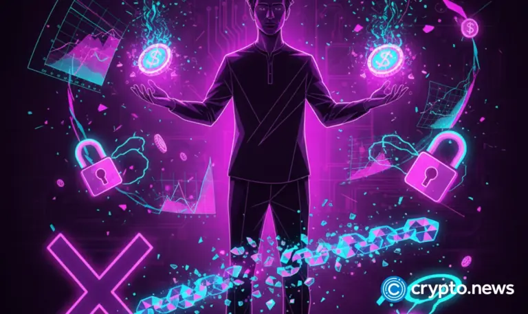 Believe’s Ben Pasternak accused of unauthorized token sales