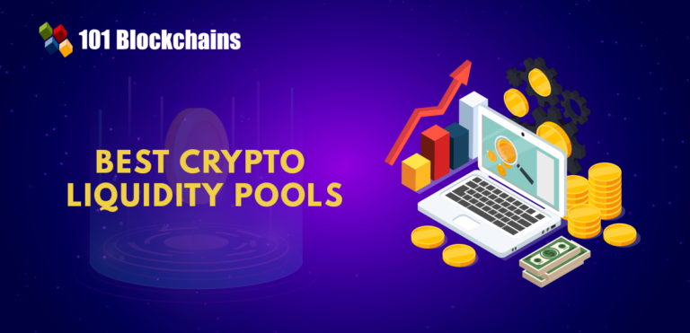 List of Top 10 Crypto Liquidity Pools in 2026