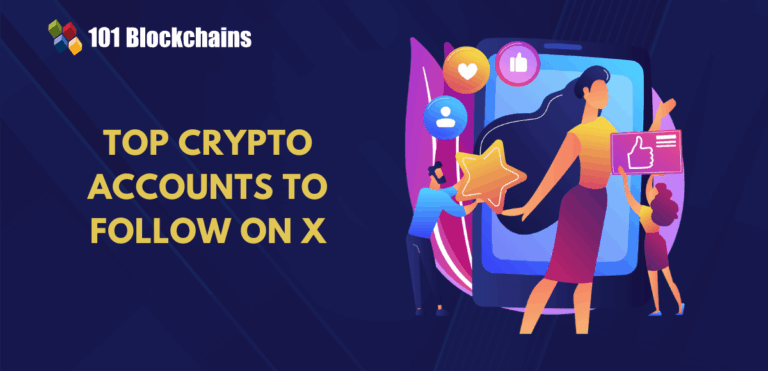 Top Crypto Accounts to Follow on X in 2026