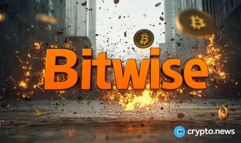 Bitwise files for prediction market-backed ETFs