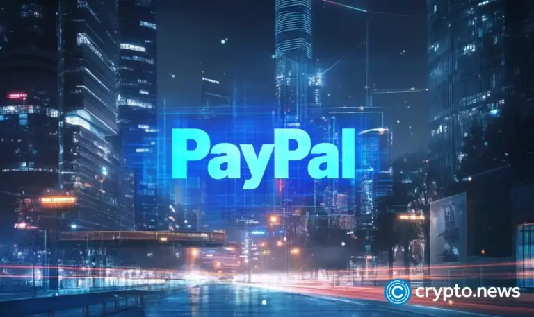 PayPal launches PYUSD-backed stablecoin issuance platform