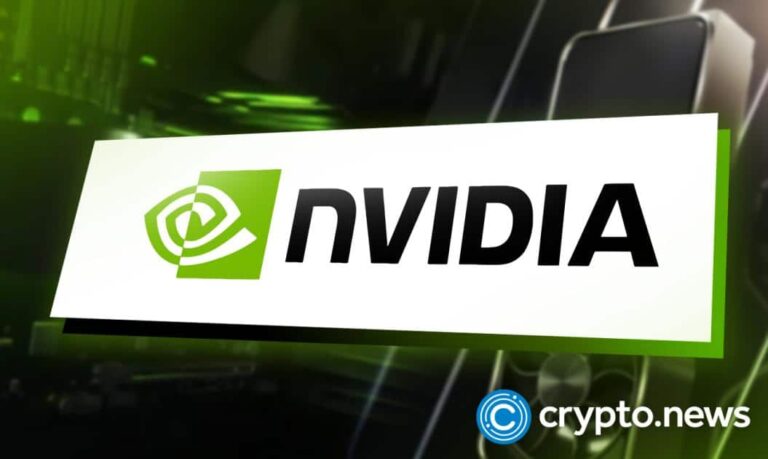 Nvidia investor class cleared in crypto revenue suit