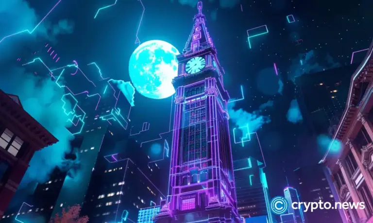 fewer side events, more AI agents and builder focus