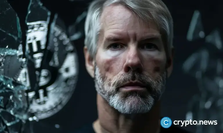 Saylor hints MicroStrategy’s BTC buys front‑run future supply squeezes