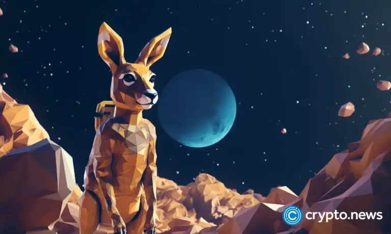 Better Money raises $10m to build stablecoin clearinghouse