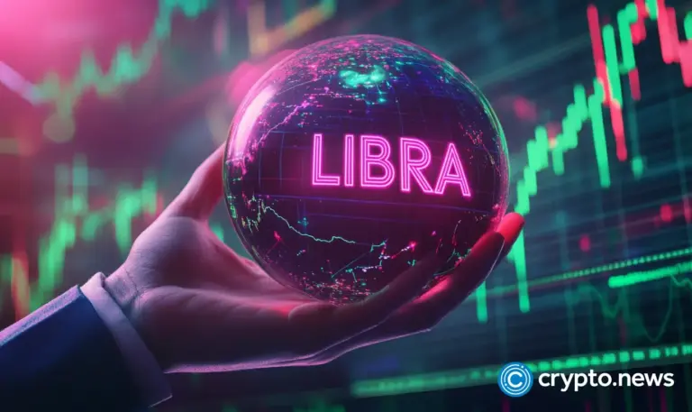 Milei call logs raise new questions over Libra token promotion