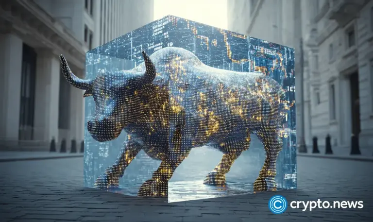 Wall Street edges higher as Tesla lags, AMC and MicroStrategy jump