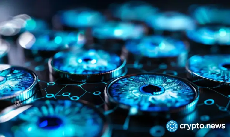 Worldcoin eases off the gas as WLD unlock rate drops 43%