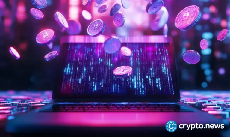 Easily earn passive income through automated crypto trading