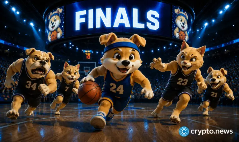 DOGEBALL could be the leading crypto presale to buy now