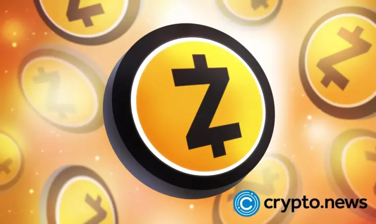 Zcash privacy tested as Arkham tracks 53% of ZEC