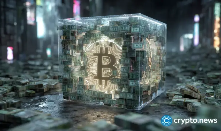 Will Bitcoin price break $100K as golden cross looms?