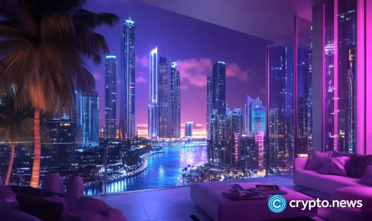 how Art Dubai 2026 embeds code, scent and sound in the fair’s core