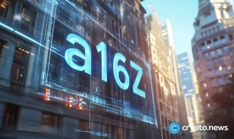 a16z says CLARITY Act’s Senate breakthrough could be crypto’s 1933 moment