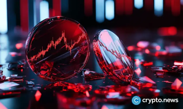 Bitcoin bear market could last until 2027