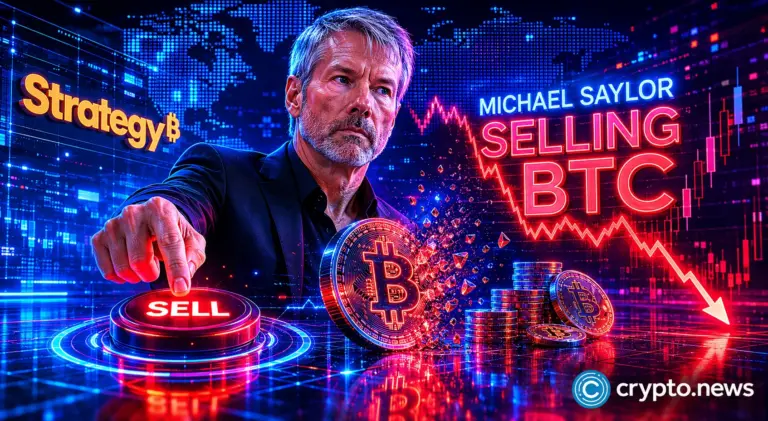 what it means for BTC
