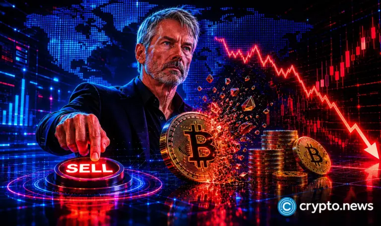 Strategy’s high-yield STRC bet faces trouble after Bitcoin sale