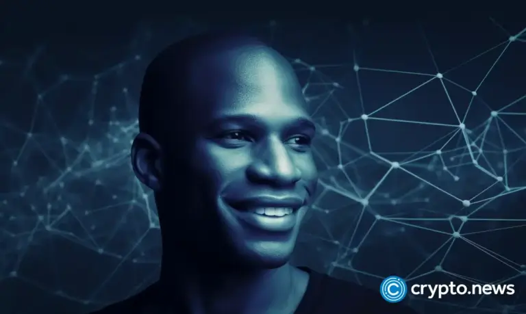Worldcoin faces new test after Arthur Hayes abruptly sells out