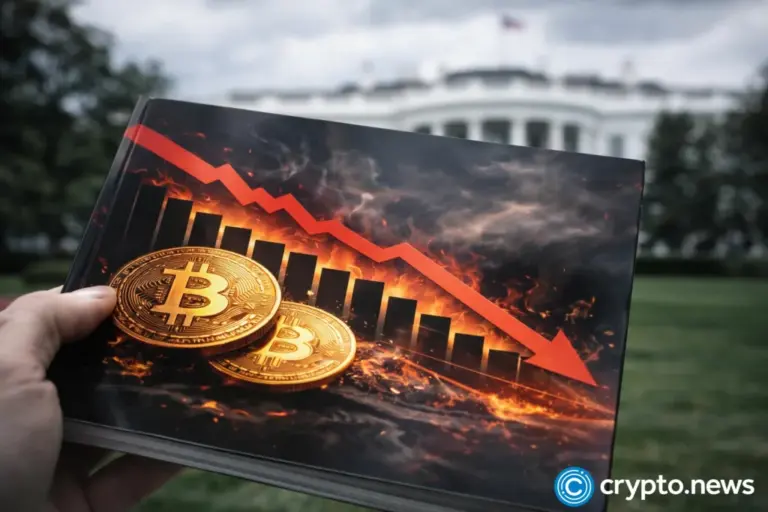 Iran rejects Trump’s peace push as Bitcoin slips below $65K