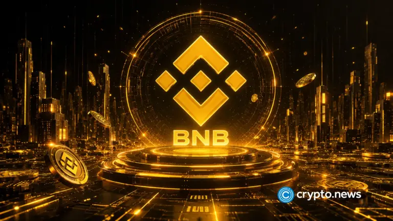 BNB Chain takes 61.7% of Franklin Templeton’s Benji platform
