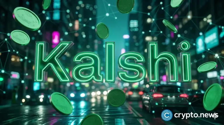 Kalshi targets gold perpetuals as Robinhood rivalry heats up