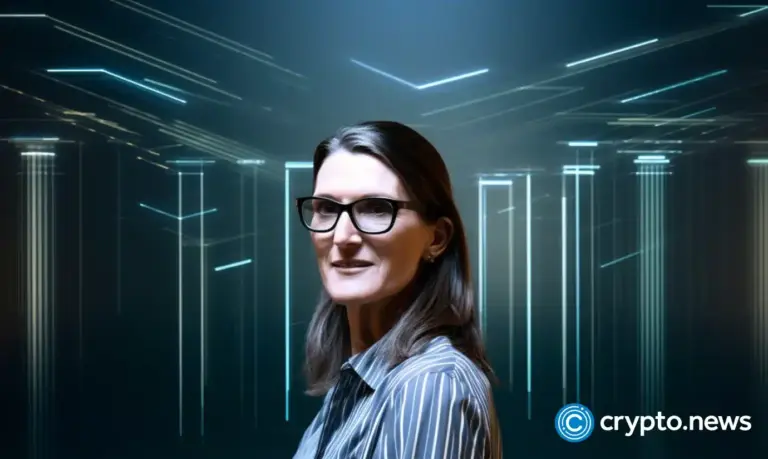 Cathie Wood’s $20 million SpaceX bet pays off as stock jumps 7%