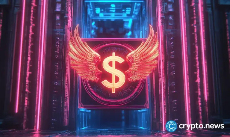 Banks vs crypto over stablecoin yield