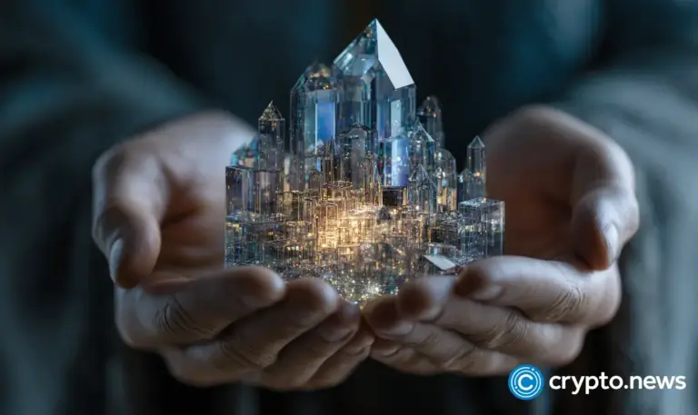 BlackRock joins DTCC’s $114T tokenization push for stocks and Treasurys