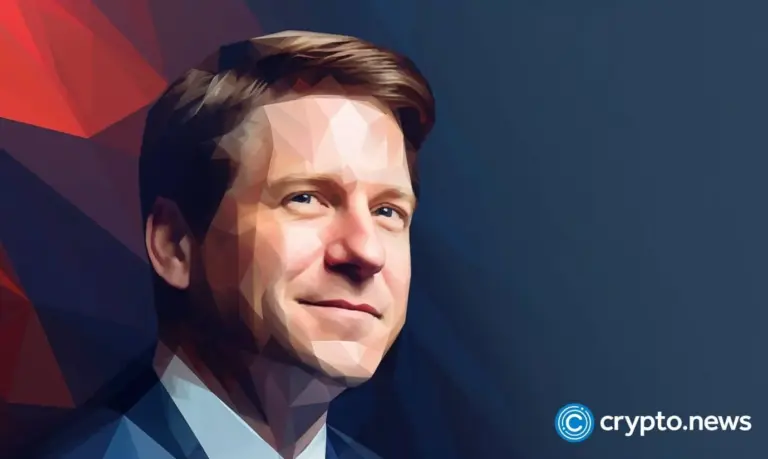 Ripple-era SEC chair Jay Clayton confirmed as DNI