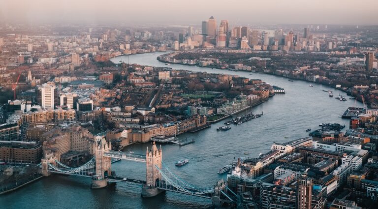 London Mainnet Announcement | Ethereum Foundation Blog