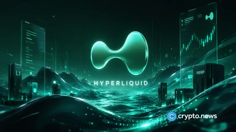 Hyperliquid Policy Center pushes SEC, CFTC for equity perps framework