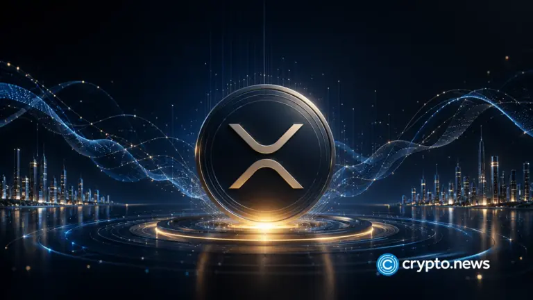 XRP price holds $1 as whale inflows hit 2021 low, is a rebound coming?