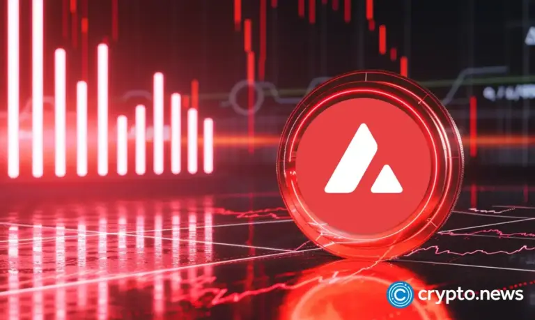 AVAX One CEO says $35.1M quarterly loss masks growth in its staking and treasury business