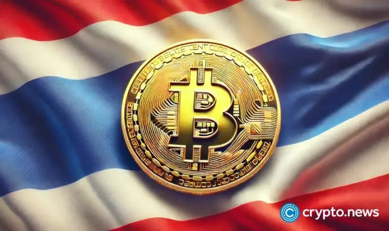 Thailand advances spot Bitcoin and Ether ETF rules with 80% exposure floor