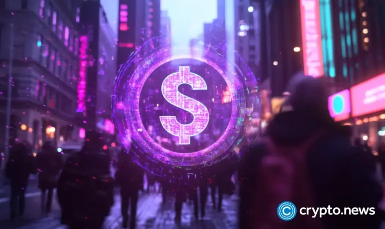 Circle stock gets $140 target after mixed Q2 results
