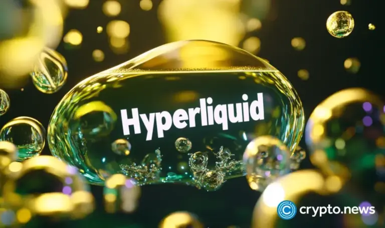 Kinetiq unveils Elysium L2 with HYPE gas
